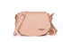 Satchel Bottega® Handmade Soft Lambskin Leather Bag