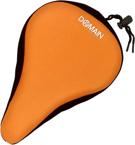 peloton gel seat cover