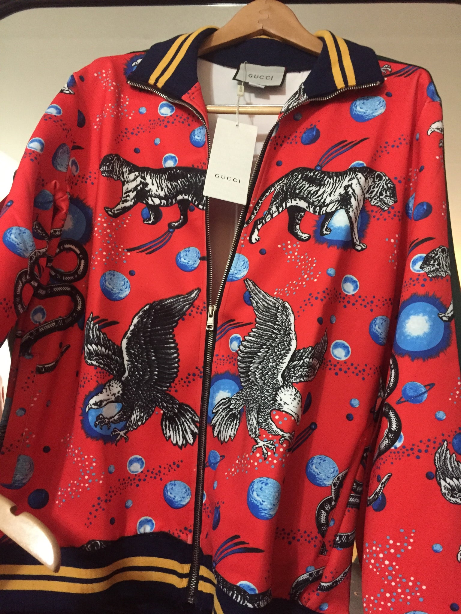 gucci 3xl