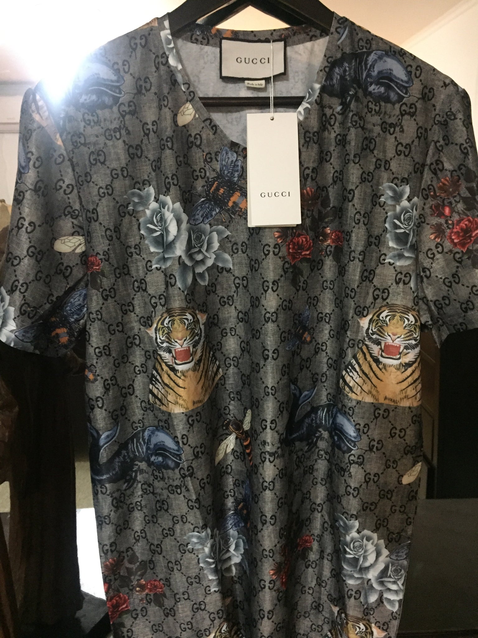 3xl gucci