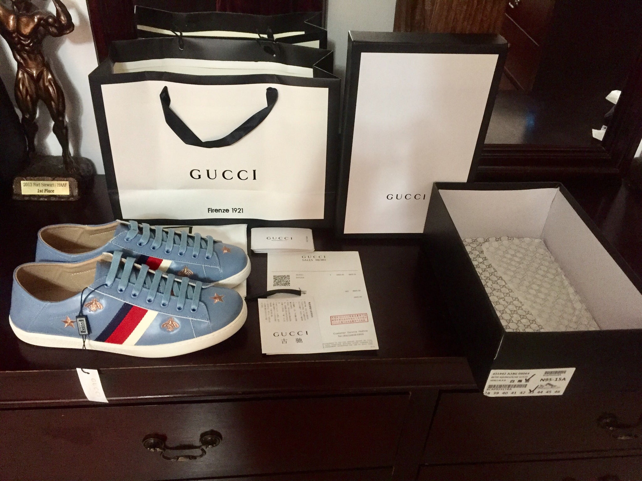 gucci us shop