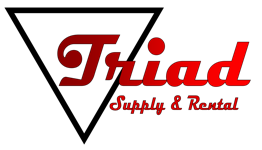 Triad Supply & Rental