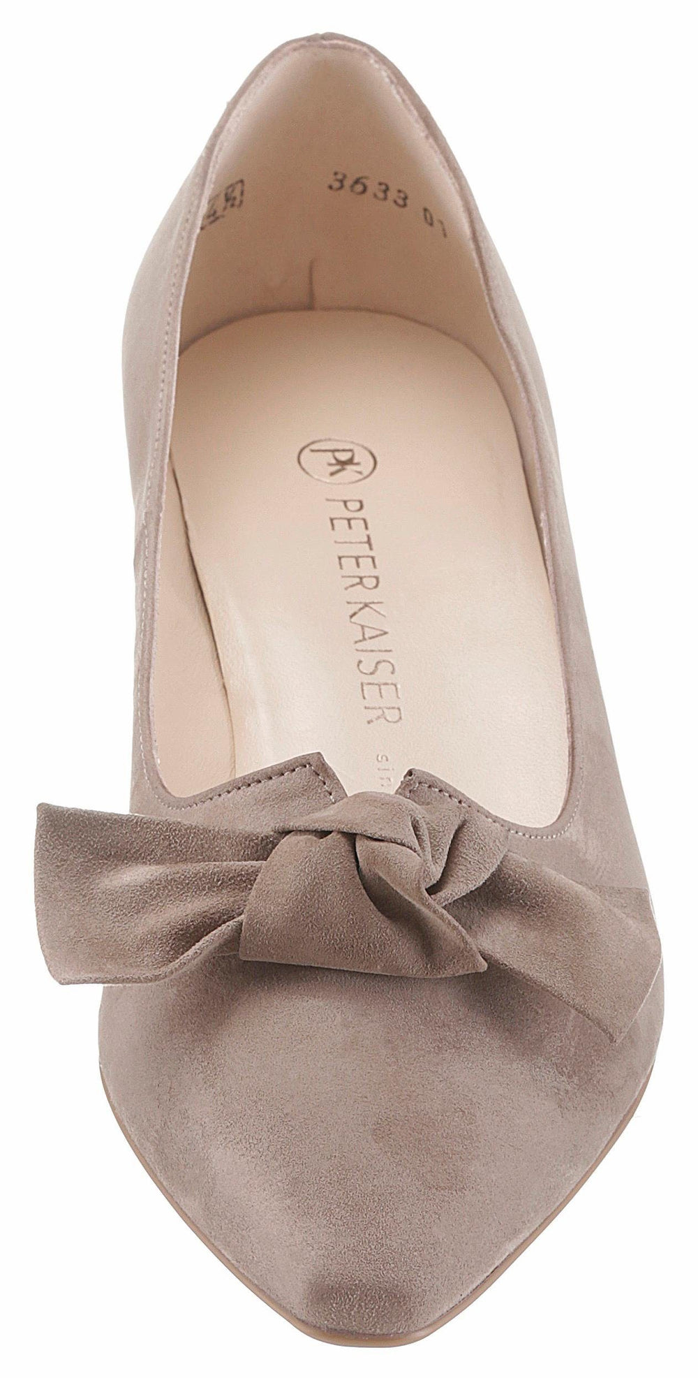 – ballerine ballerinas