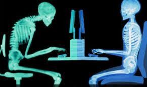 3 Ways Your Desk Job Is Affecting Posture