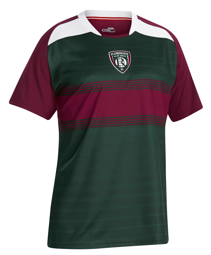 fluminense jersey