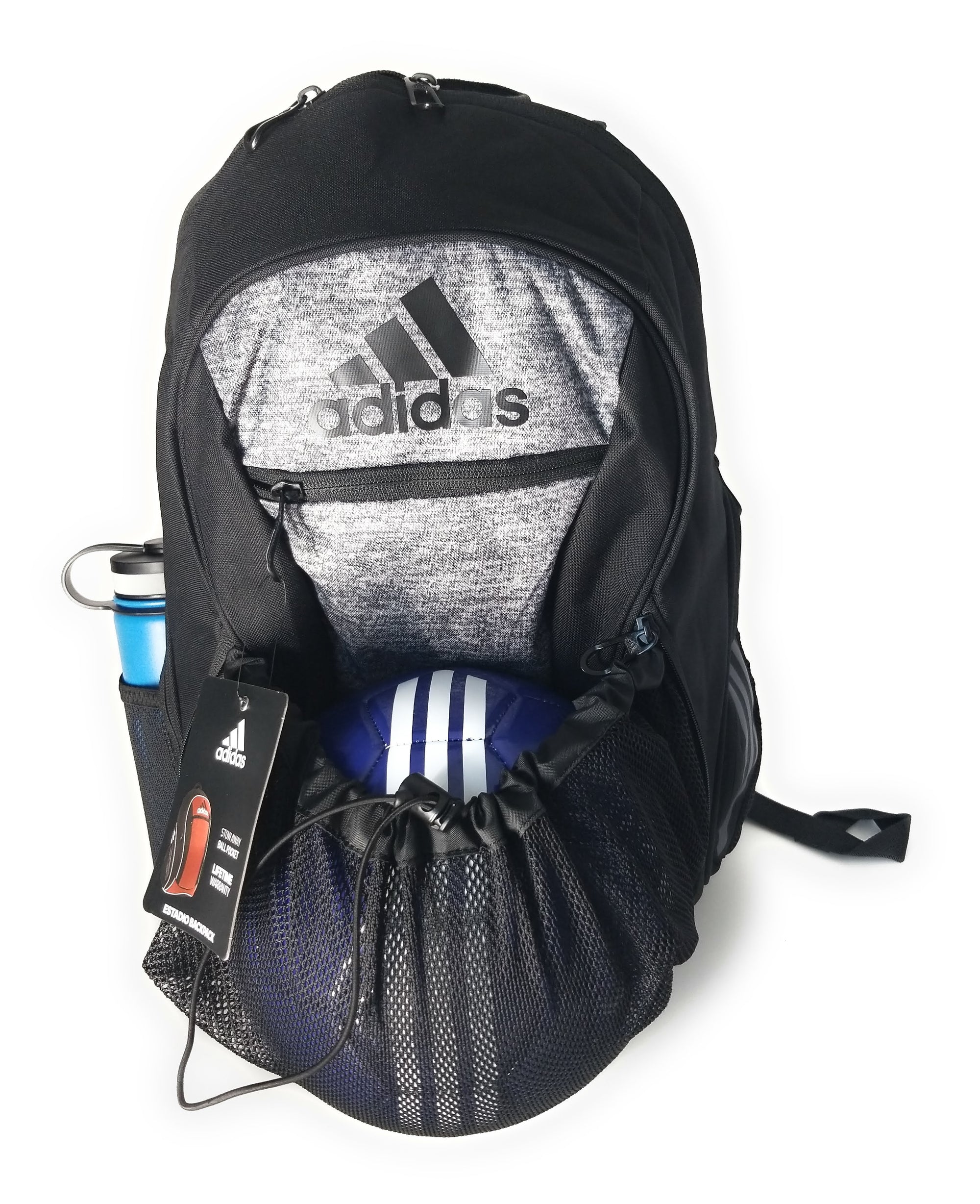 adidas estadio backpack