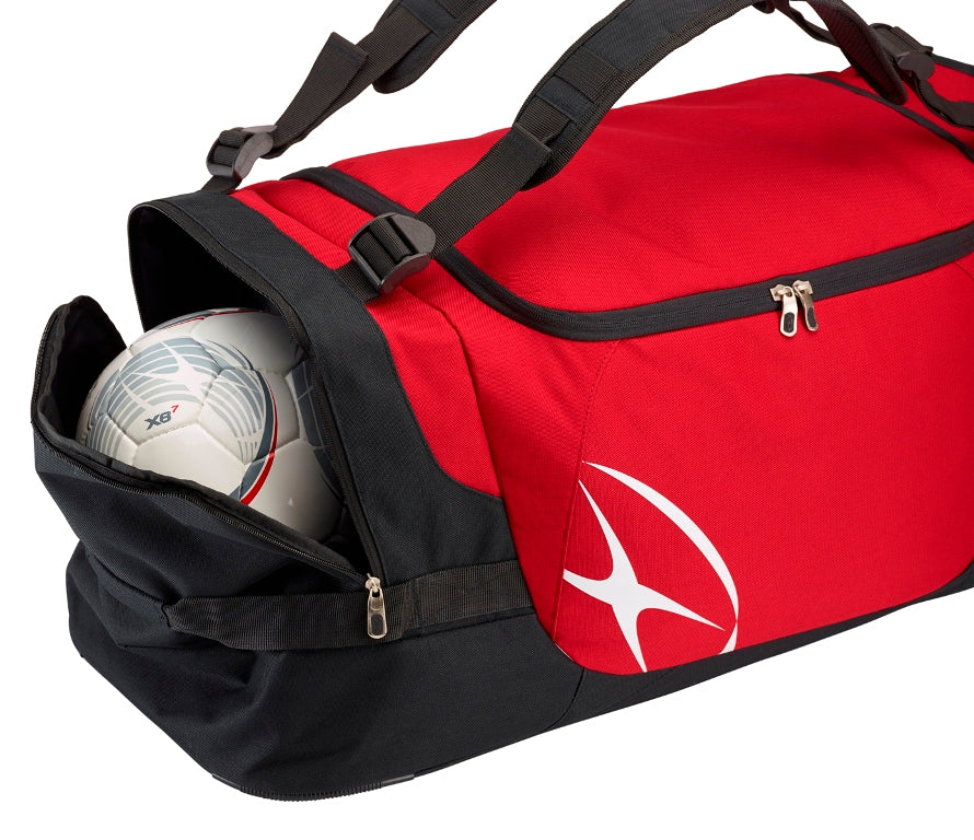 Eclipse Backpack - Soccer Paradise