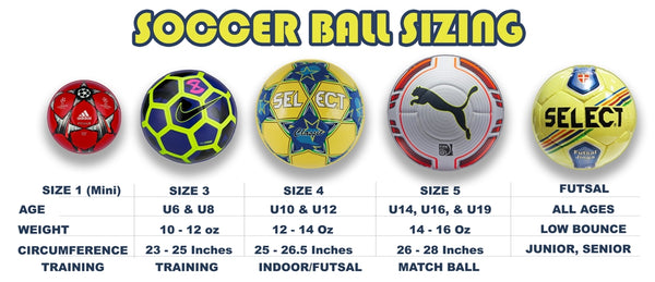 Kancerbero Soccer Ball Size 5 Soccer Paradise