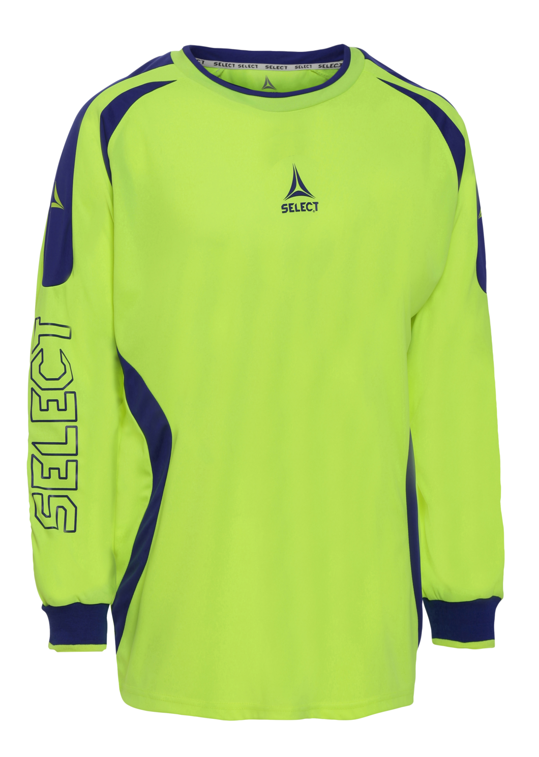 goalie jersey soccer