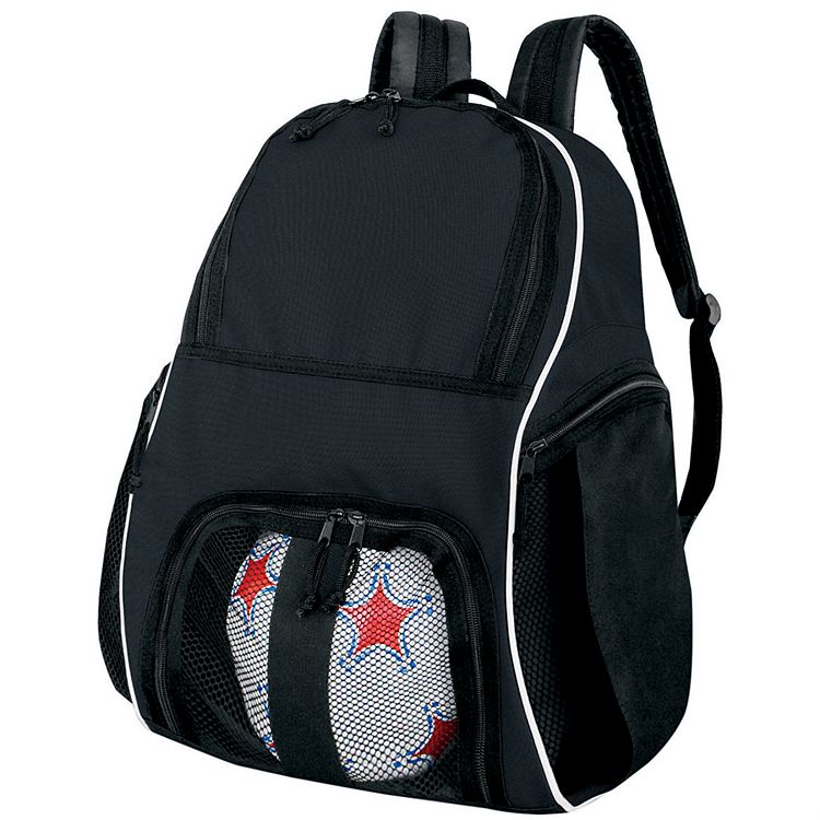 Eclipse Backpack – Xara Soccer