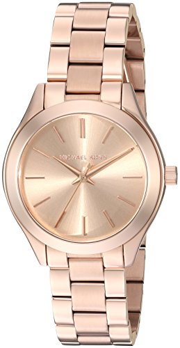 hand watch michael kors