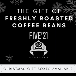 Christmas Gift Ideas Coffee