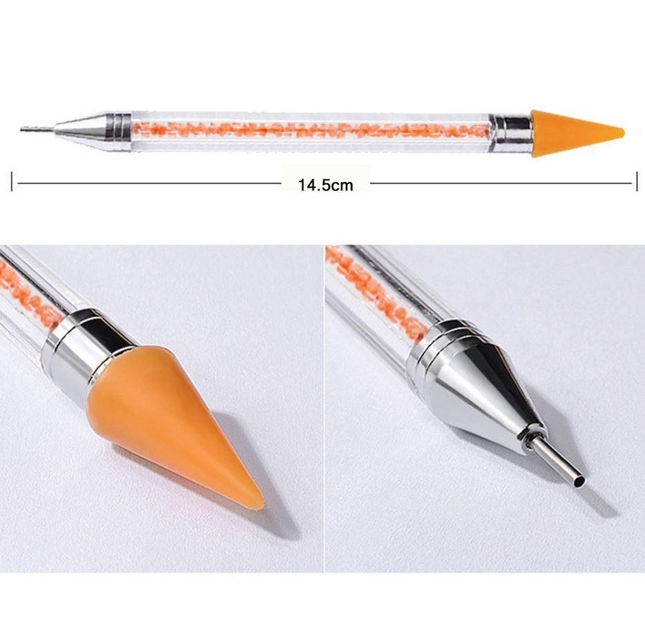 Dual-Sided Premium Wax Diamond Pen | Pretty Neat Creative