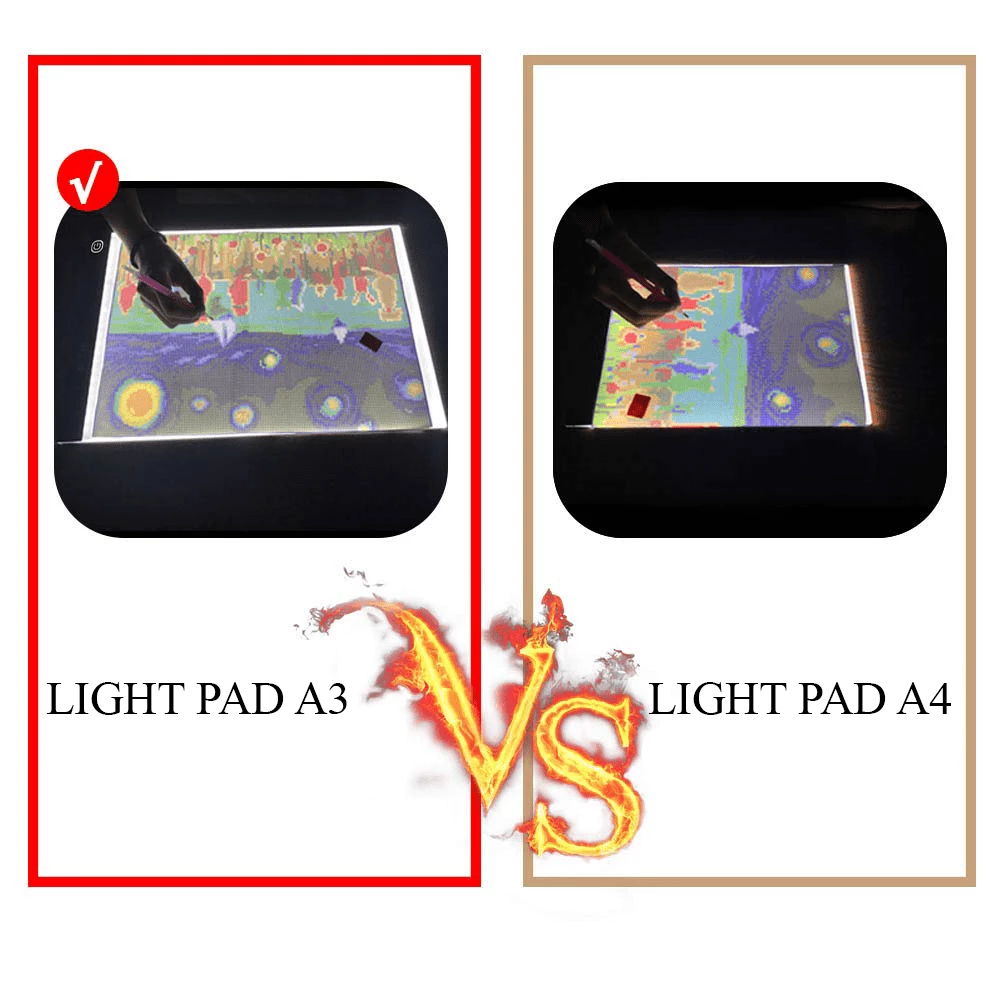 paint pad lite