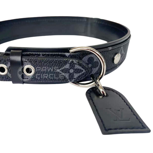 Shop Louis Vuitton MONOGRAM Leash Mm (M80338) by puddingxxx