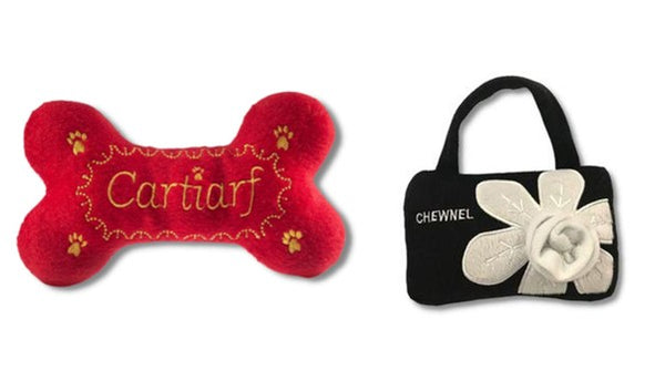 Designer Dog Bags