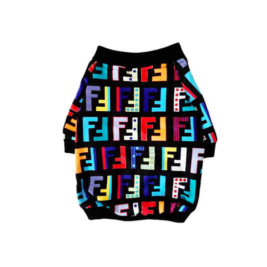 LV Supreme Hoodie – T's Dog Boutique