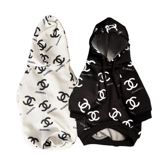 LV Supreme Hoodie – T's Dog Boutique