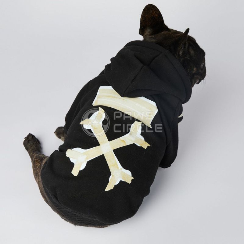 dog clothing by off white