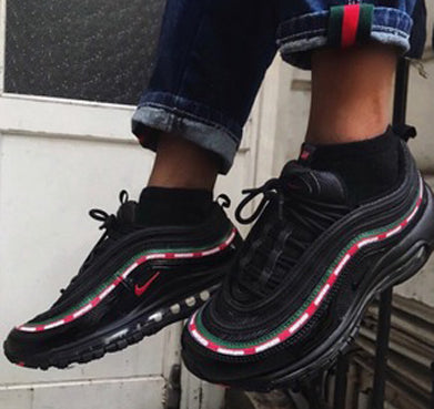 Original Nike Air Max 99 Running Shoes - move to bueve.co