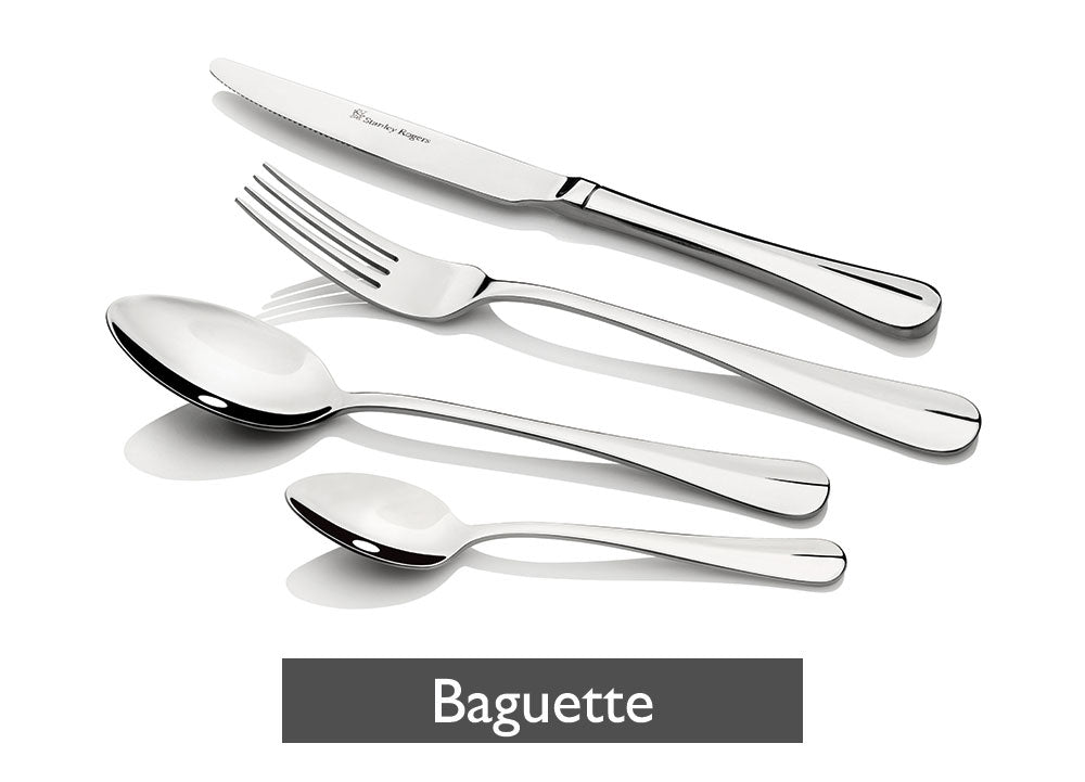 Stanley Rogers Cutlery Baguette