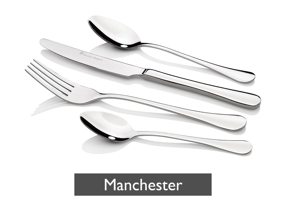 Stanley Rogers Cutlery Manchester