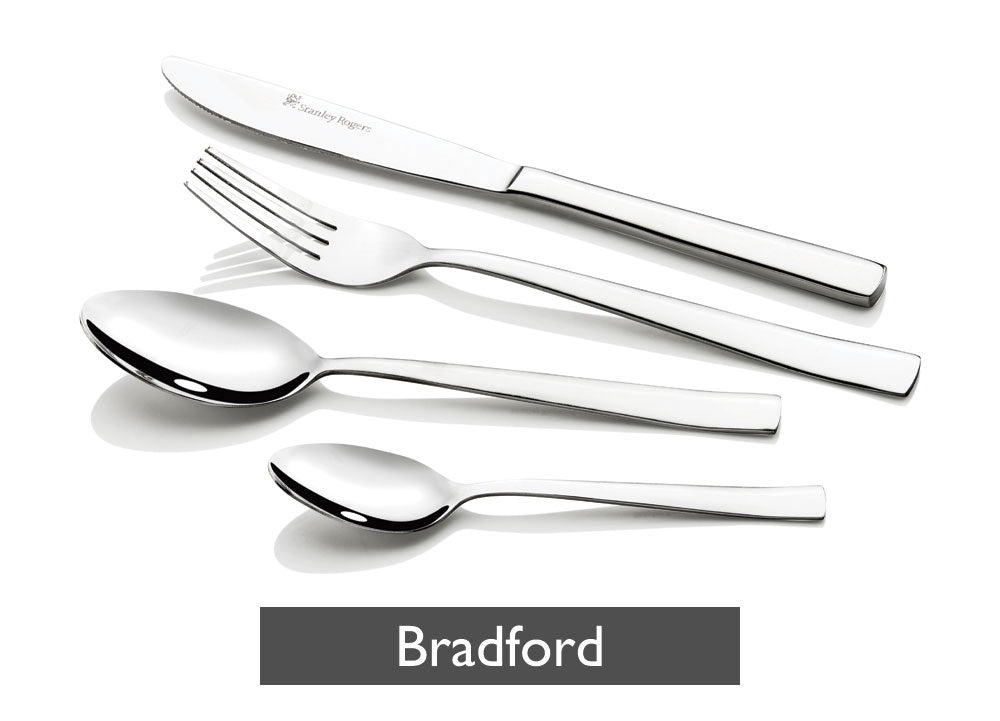 Stanley Rogers Cutlery Bradford