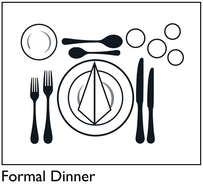 Formal Dinner