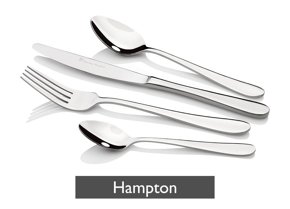 Stanley Rogers Cutlery Hampton