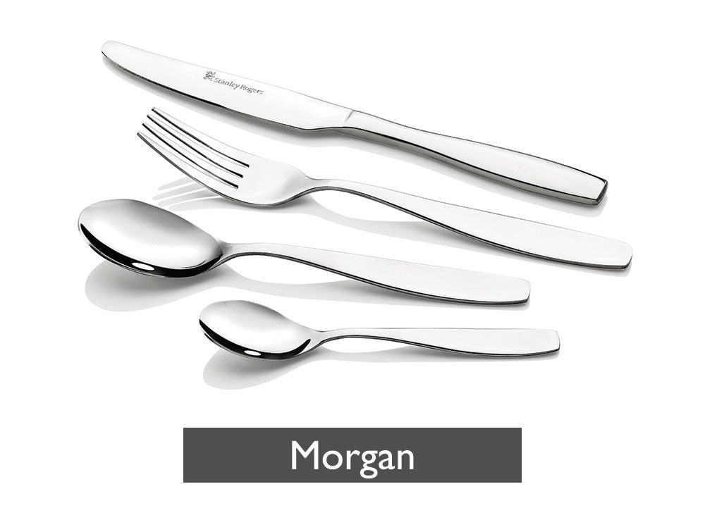 Stanley Rogers Cutlery Morgan