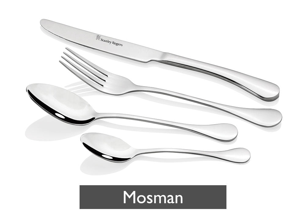 Stanley Rogers Cutlery Mosman