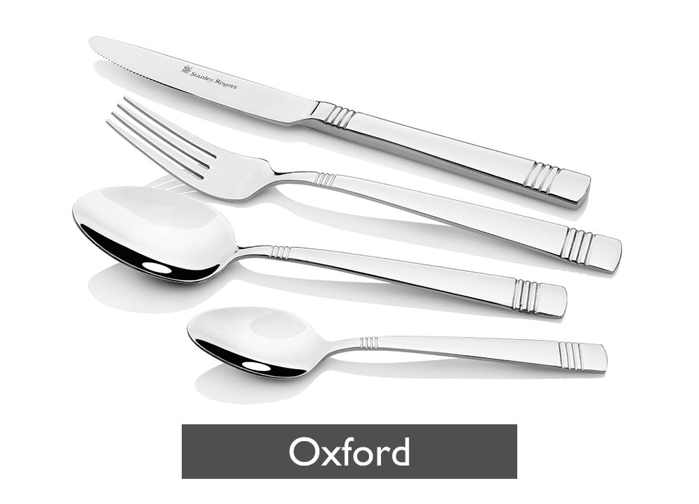 Stanley Rogers Cutlery Oxford