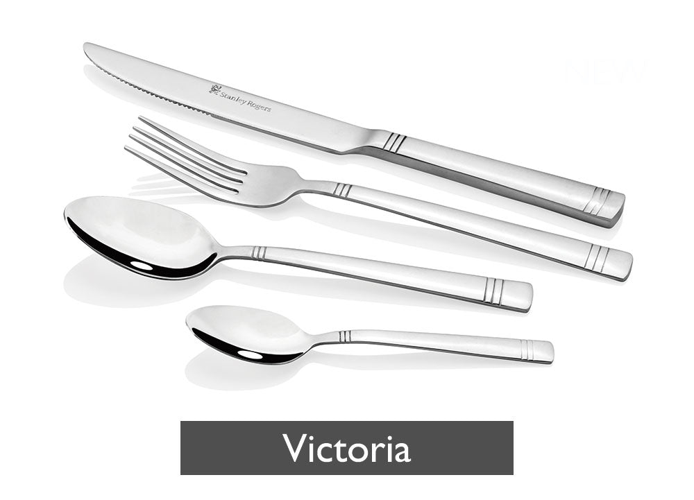 Stanley Rogers Cutlery Victoria