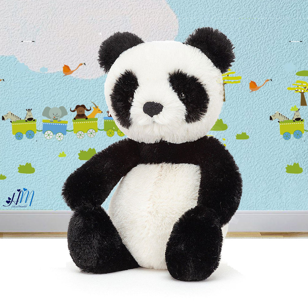 jellycat bashful panda