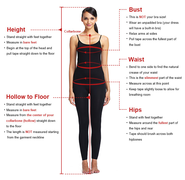 How To Measure Your Natural Waist (Sene Women's Body Measurement Guide) 