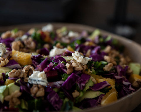 Market Day Salad