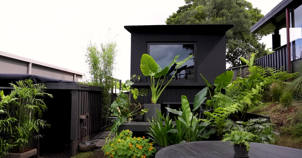 Tiny Home – Shack Palace