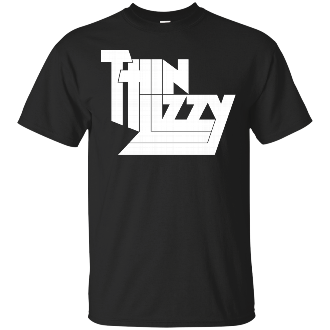 thin lizzy logo