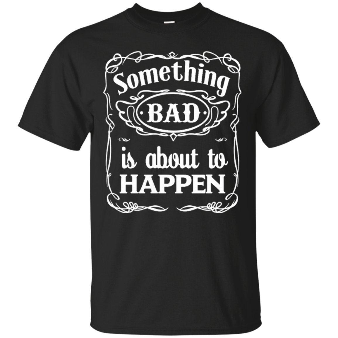 Something Bad by Dab10