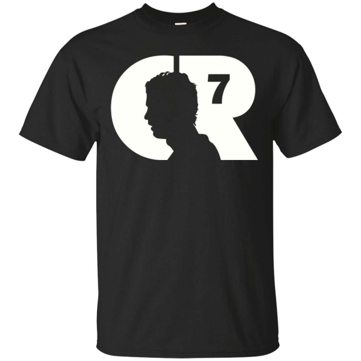 Cristiano Ronaldo Shirts Cr7 T Shirts Amyna