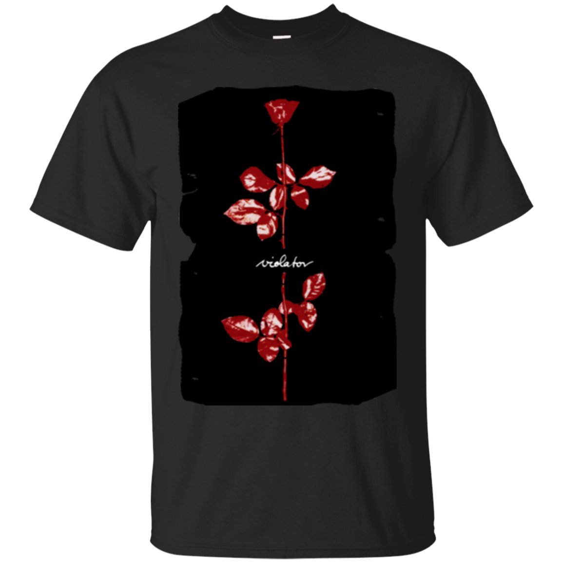 Depeche Mode Enjoy The Silence Shirts - Amyna