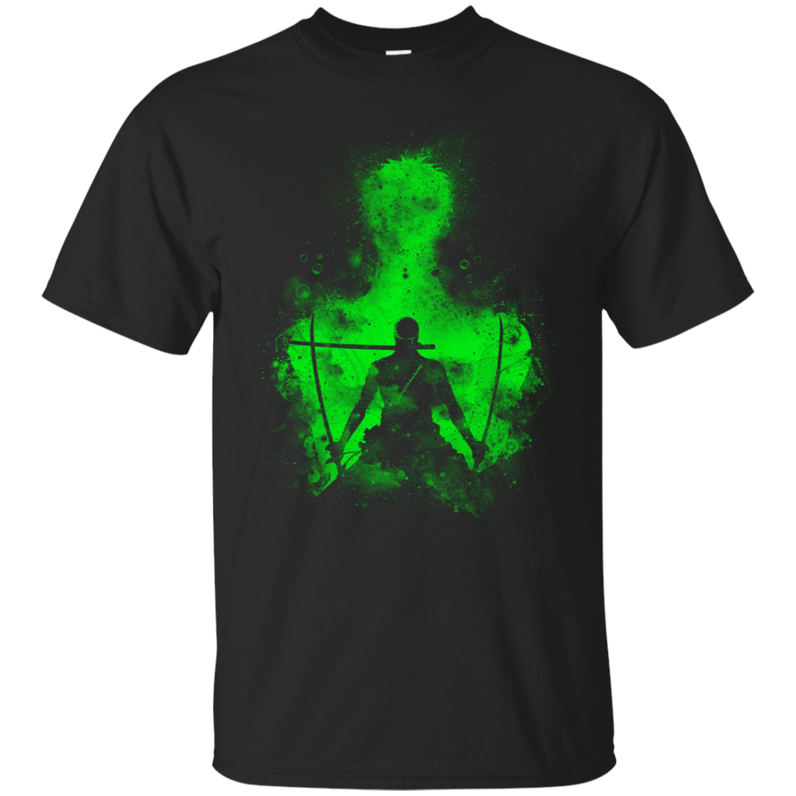 Roronoa Zoro Shirts - Teesmiley