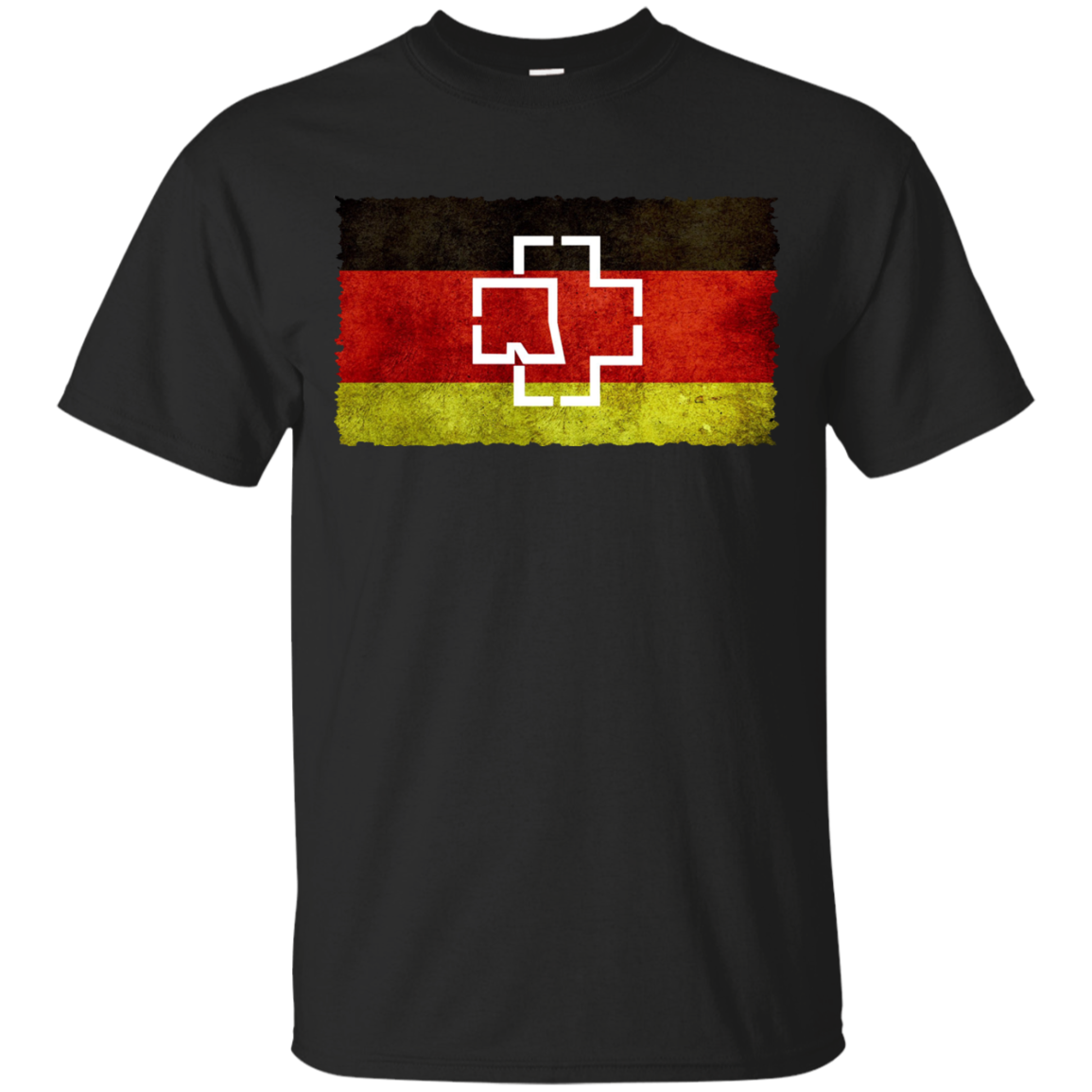 Rammstein Germany Shirts - Teesmiley