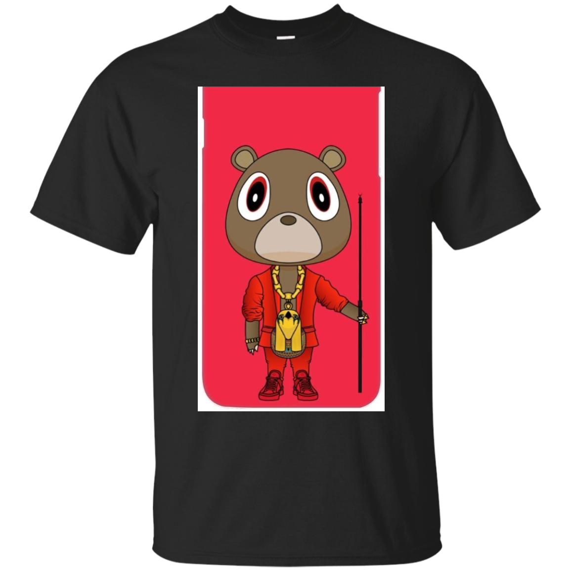 kanye west my beautiful dark twisted fantasy shirt