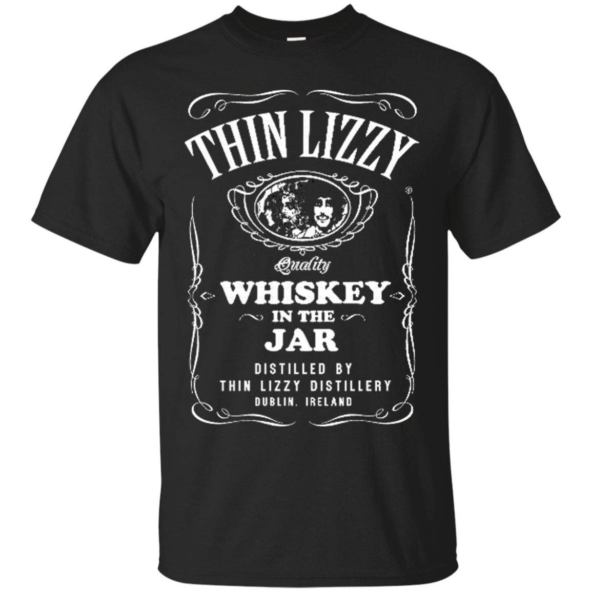 thin lizzy whiskey in the jar