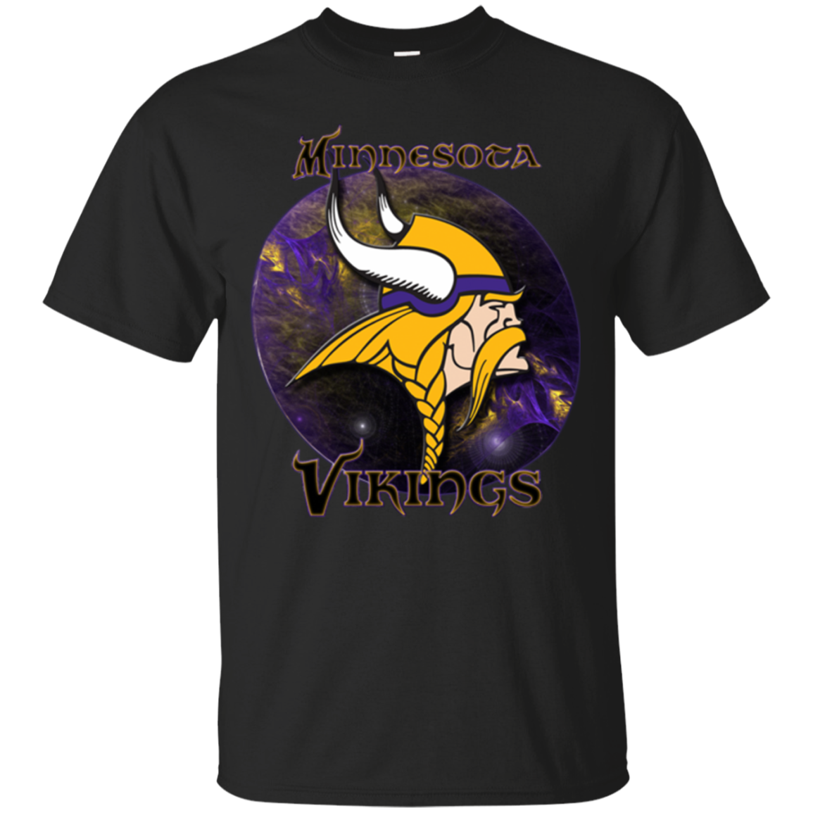 Minesota Vikings Shirts - Teesmiley