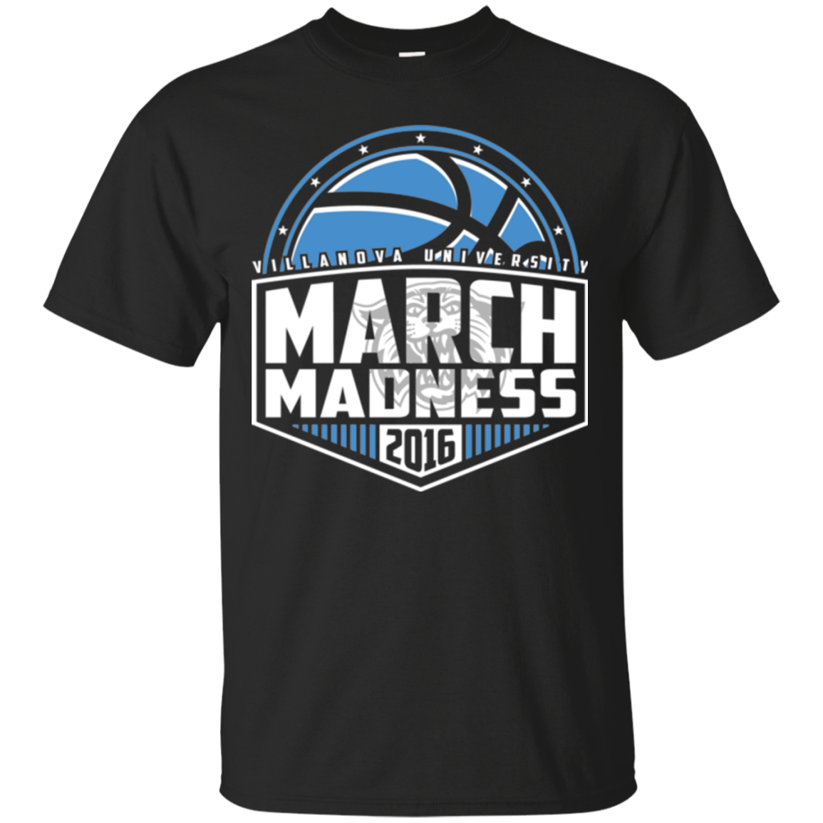 March Madness 2016 Memphis State - Teesmiley