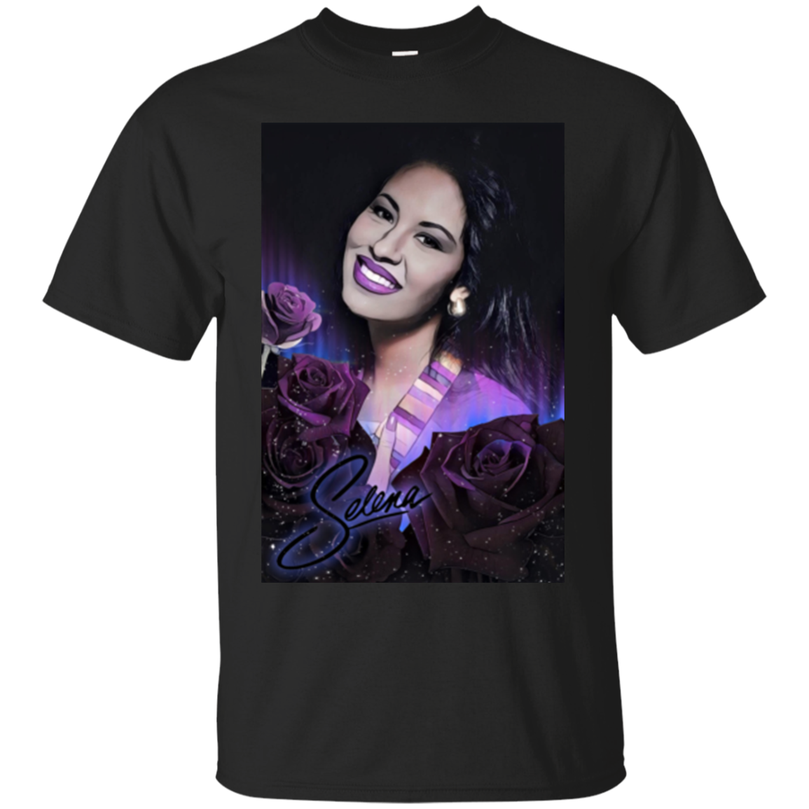 Transparent Selena Quintanilla Svg Free Layered Svg Cut File