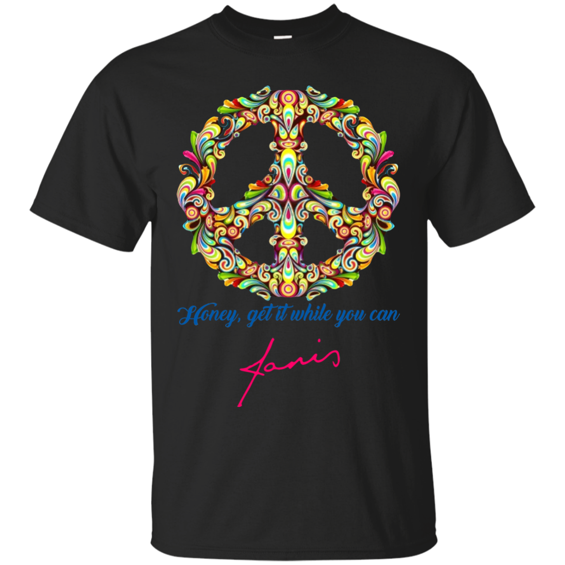 janis joplin shirt