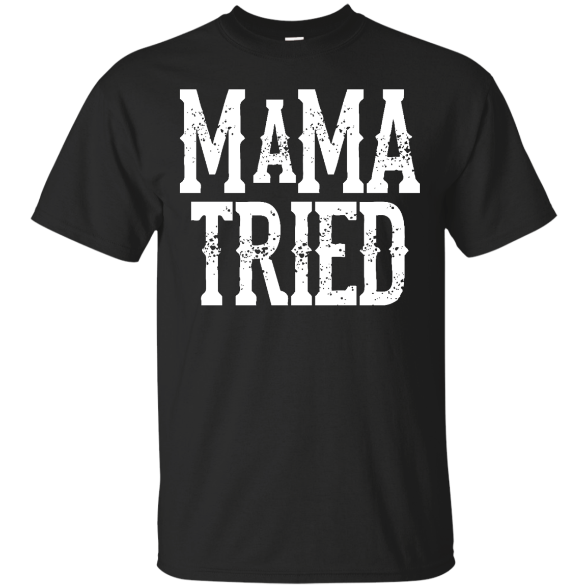 Merle Haggard Shirts Mama Tried - Amyna